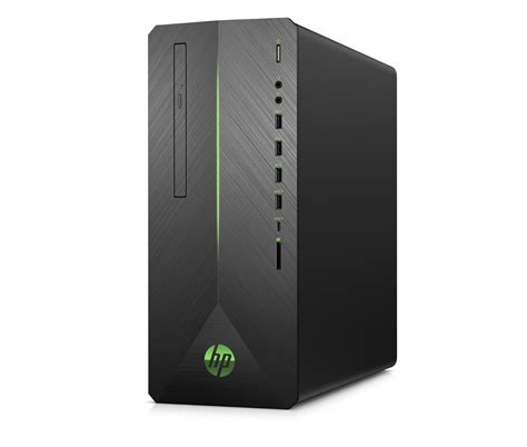 hp desktop pc pavilion|hp pavilion desktop pc gaming.